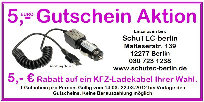 GUtschein